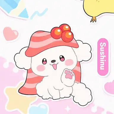 Profile image of Sushinu