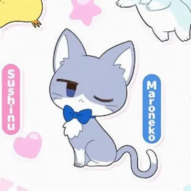 Profile image of Maroneko
