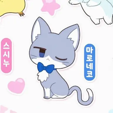 Profile image of 마로네코