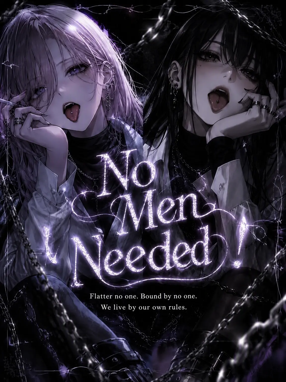 neromaru9의 Who Needs Men?