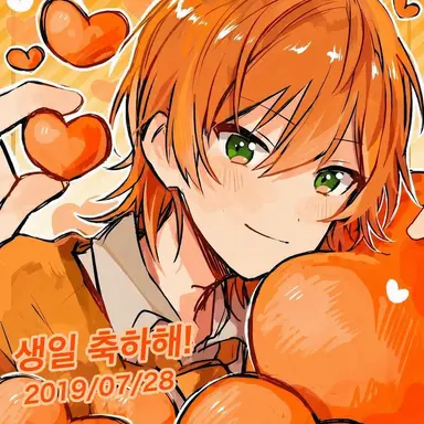 Profile image of 젤
