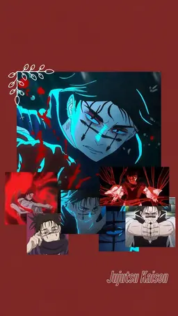 Profile image of Cursed Spirits & Curse Users
