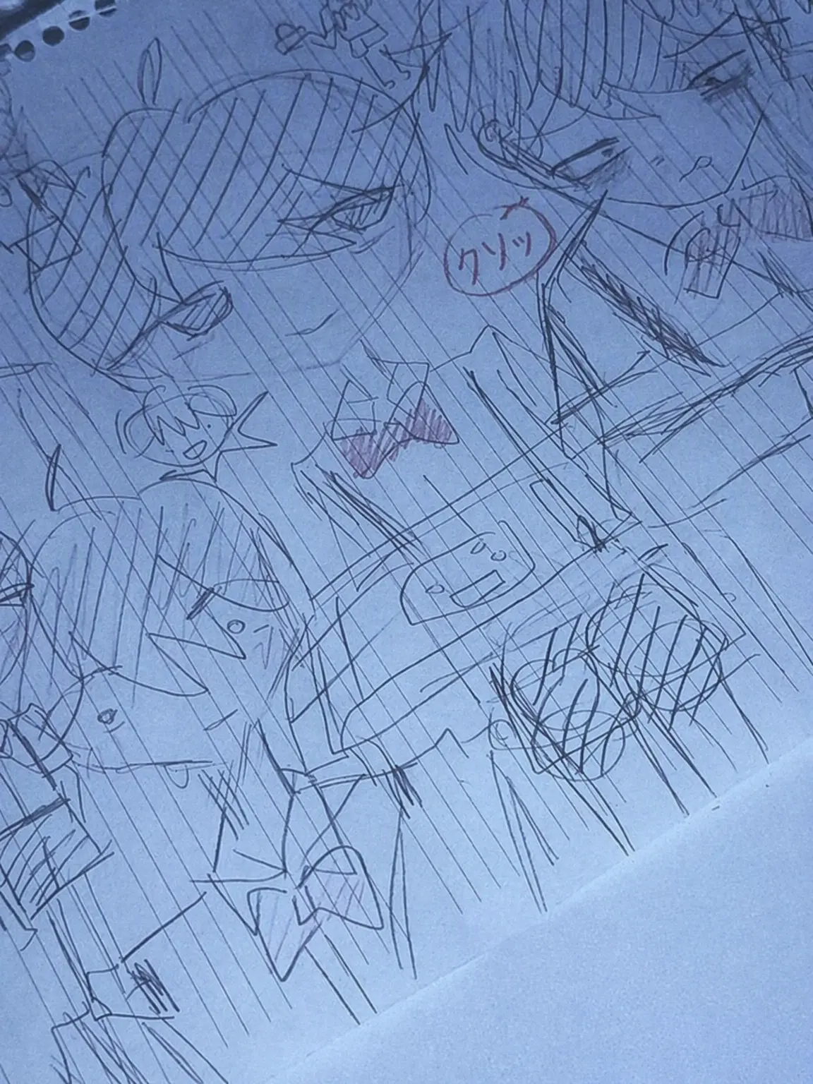 DanDan_nan의 金で解決できないことがあれば