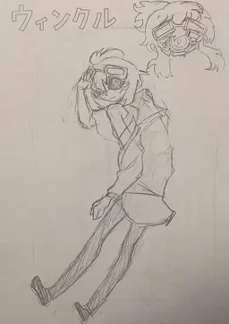 Profile image of ウィンクル