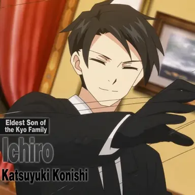 Profile image of Kyoichiro