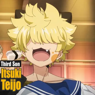 Profile image of Kengo