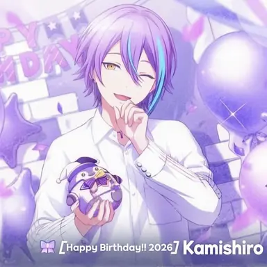 Profile image of Rui Kamishiro
