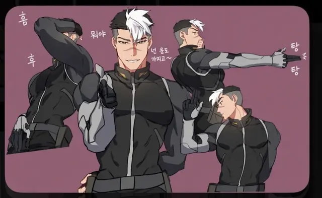 Profile image of 시로