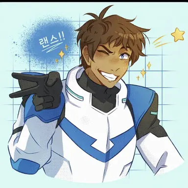 Profile image of 랜스