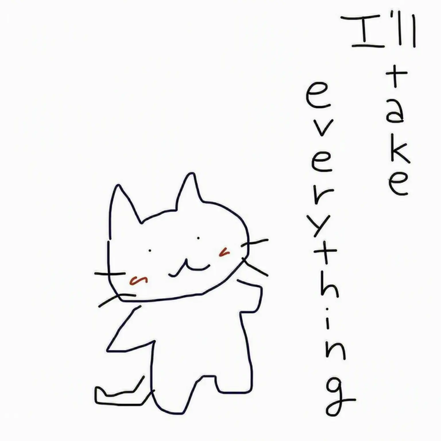 unyu-aaa의 Give Me Everything