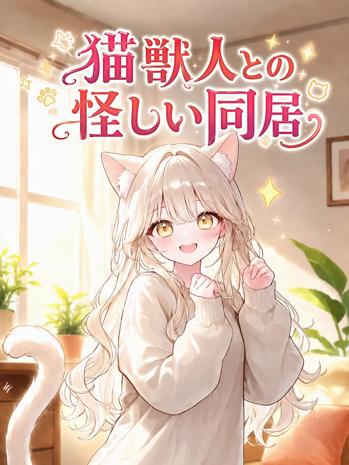 YuraraLove0367의 猫獣人との怪しい同居