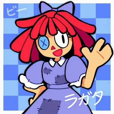 Profile image of ラガタ