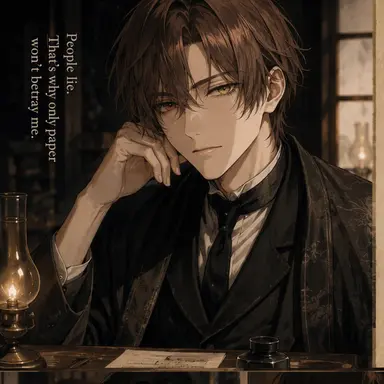 Profile image of Ryo Tomoe