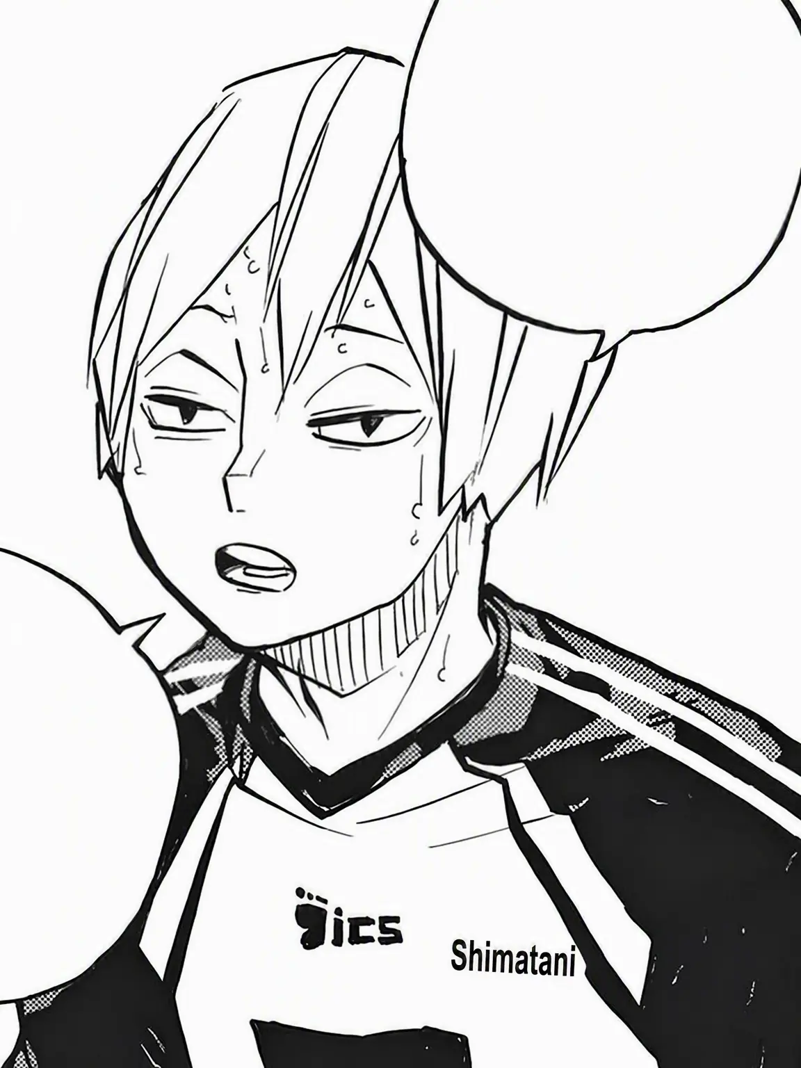 tawashi._.의 Even Though You Colored It All.