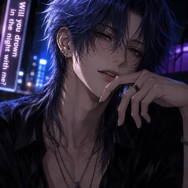 Profile image of Sairi