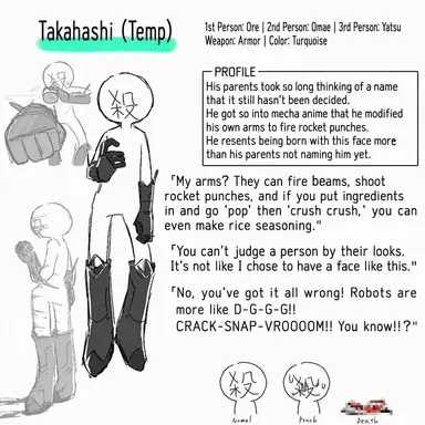 Profile image of Takahashi