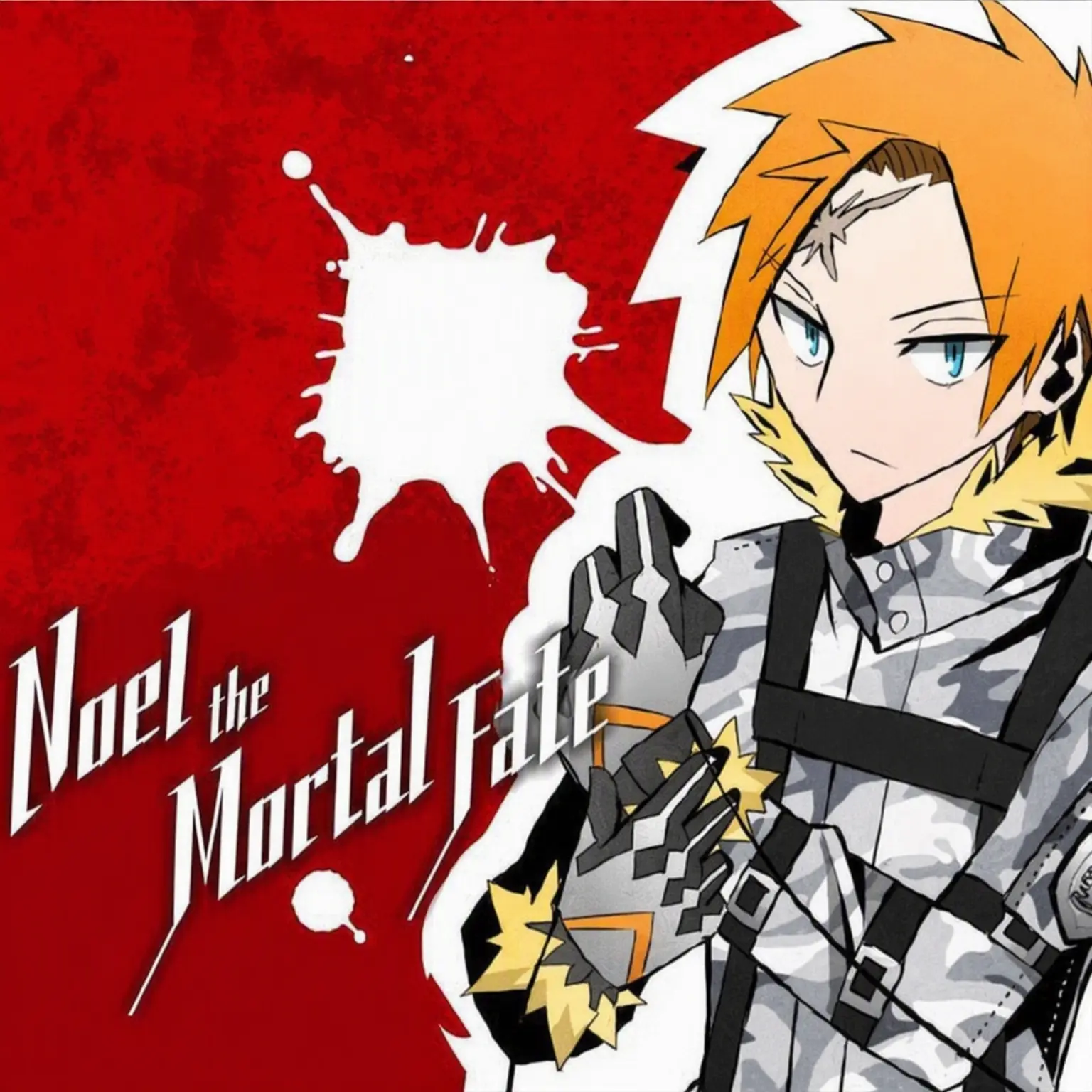 UniqueLlama7458의 The Indomitable Fiend