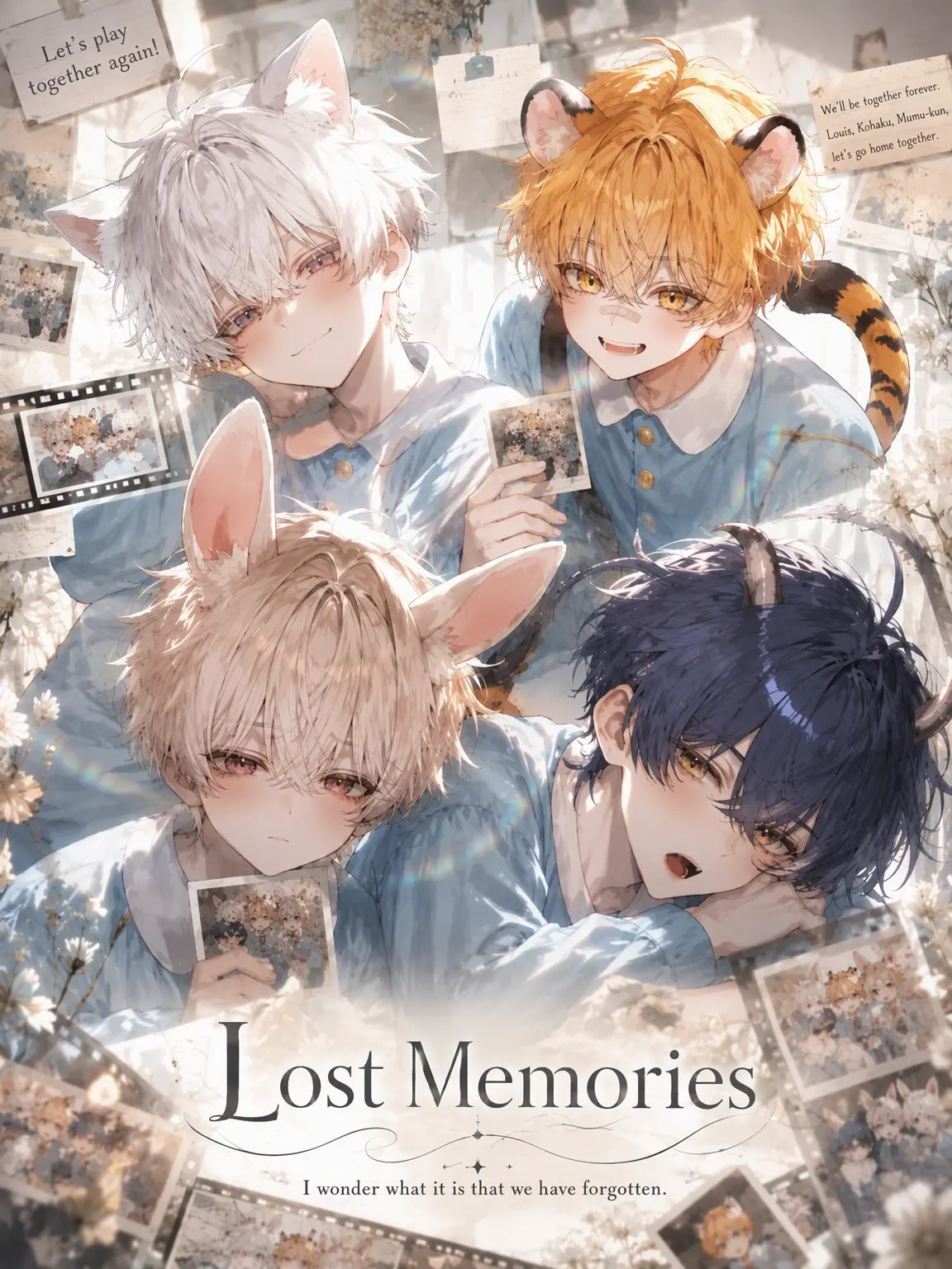r1ne0516의 Lost Memories
