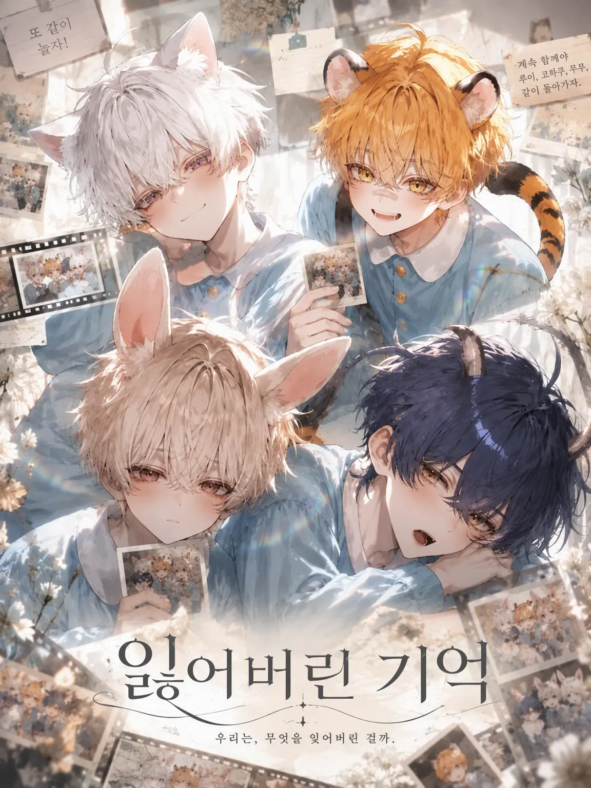 r1ne0516의 잃어버린 기억