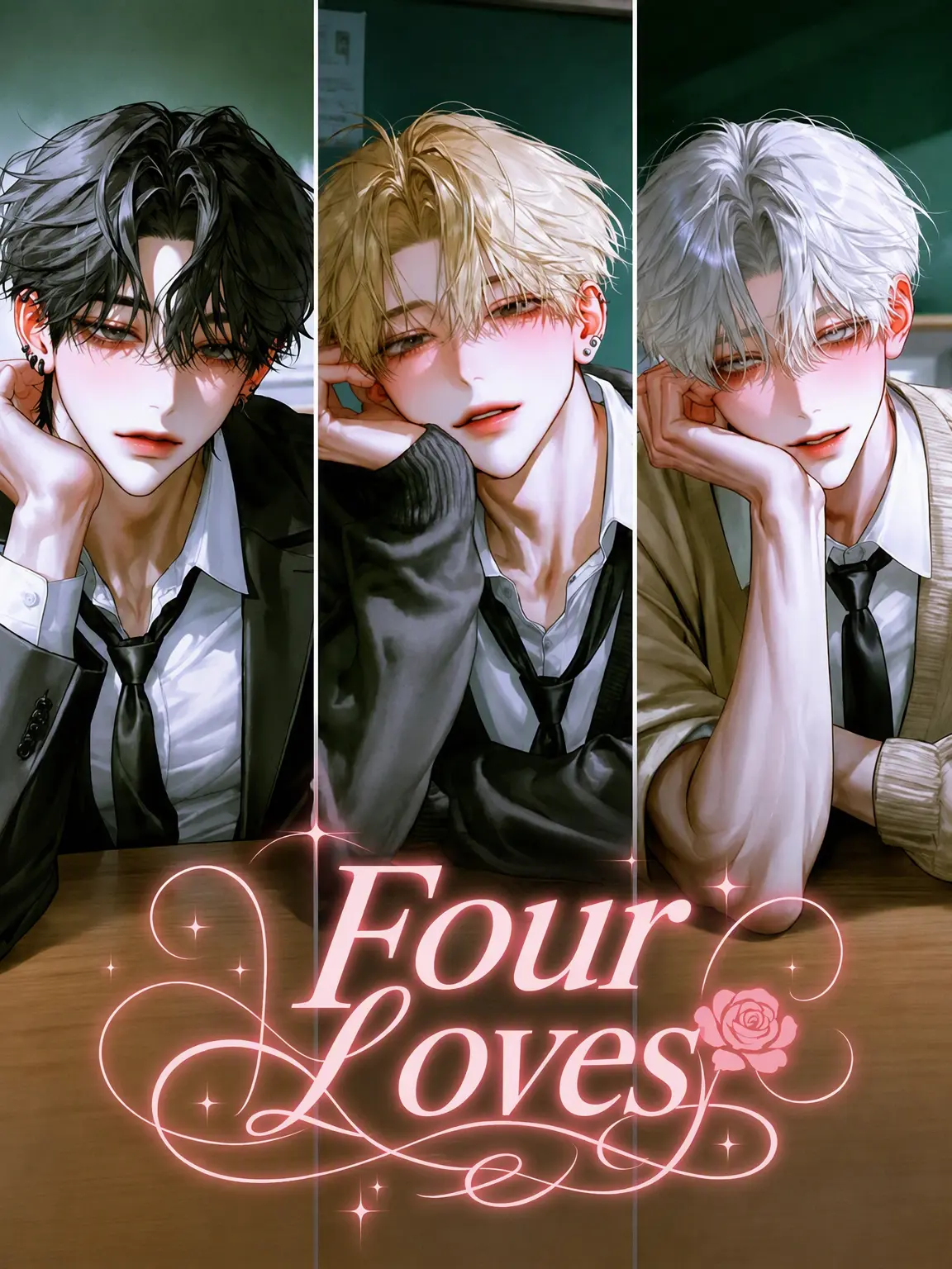 xxcc00의 Quad-Love