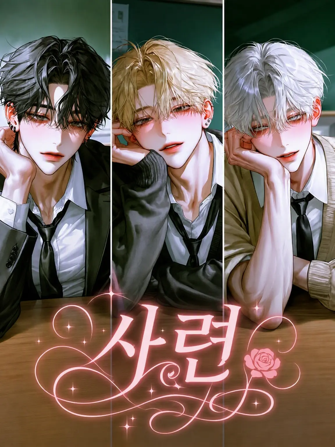 xxcc00의 사련