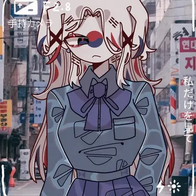 Profile image of 韓国