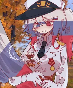 Profile image of ロシア