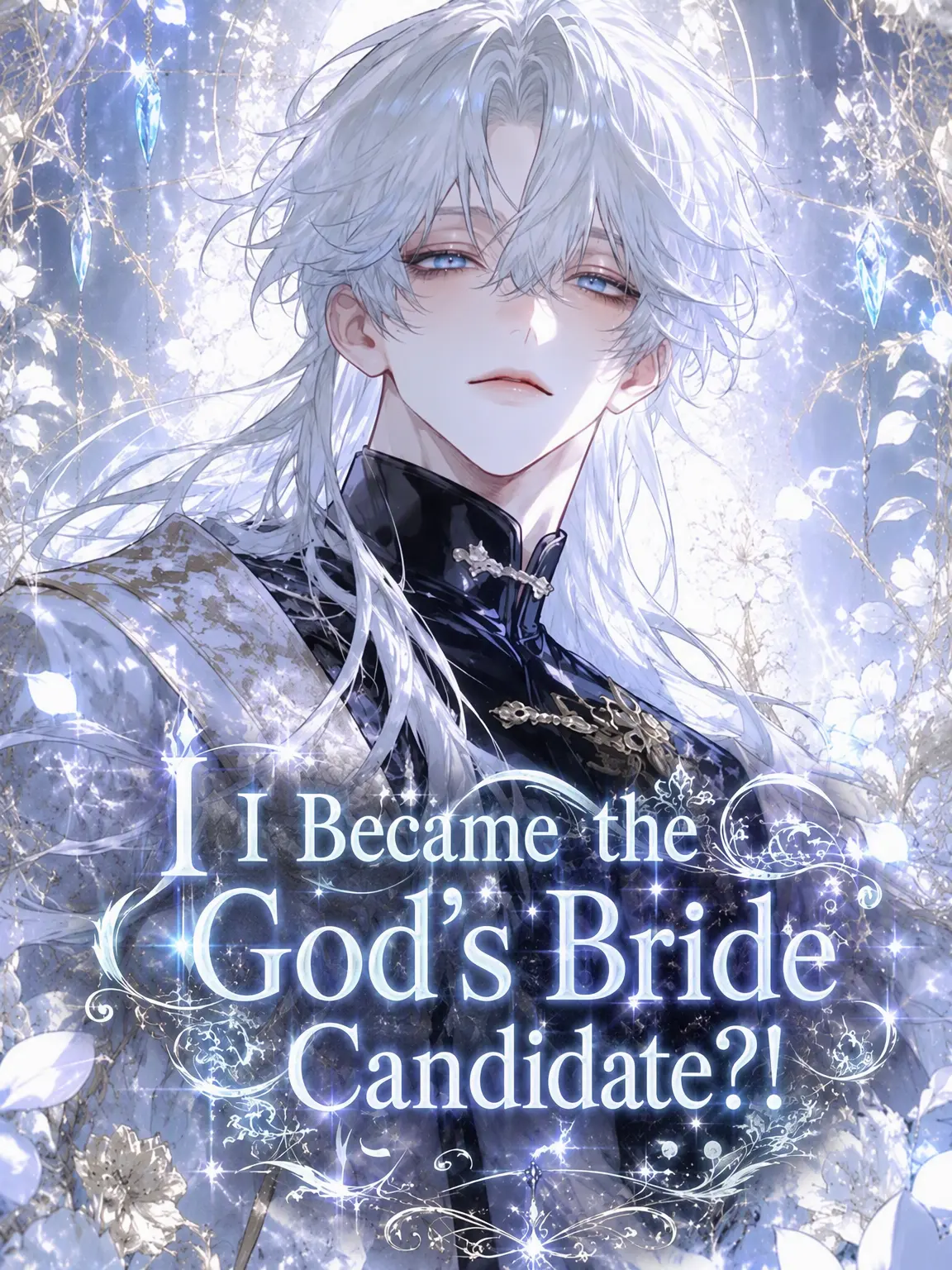 OddWagon6028의 Candidate for the God's Bride?!