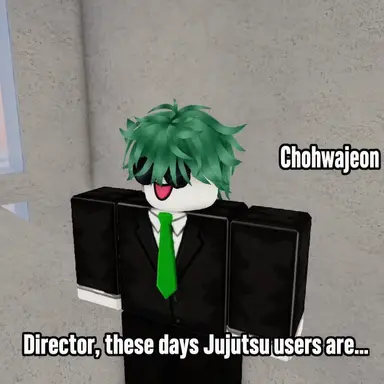 Profile image of Choble