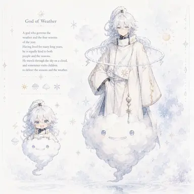 Profile image of Amane