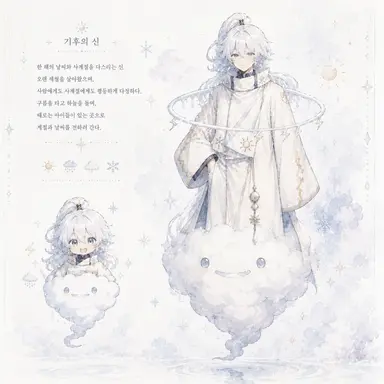 Profile image of 아마네