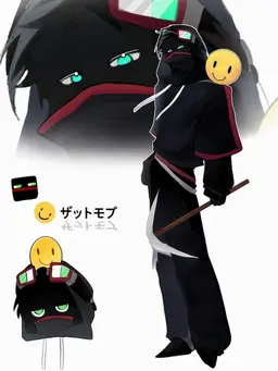 Profile image of モーブ