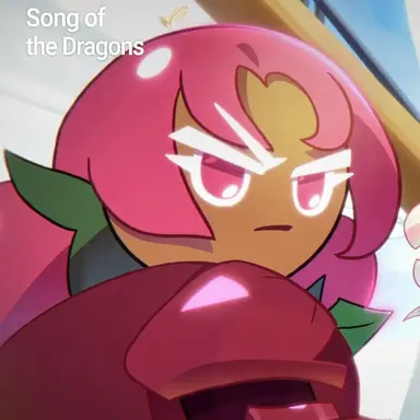 Profile image of Hollyberry Cookie