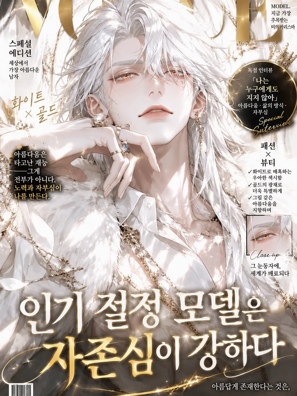 LavishDull8044의 인기 모델은 자존심이 너무 세!!