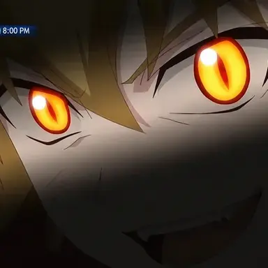 Profile image of Cain