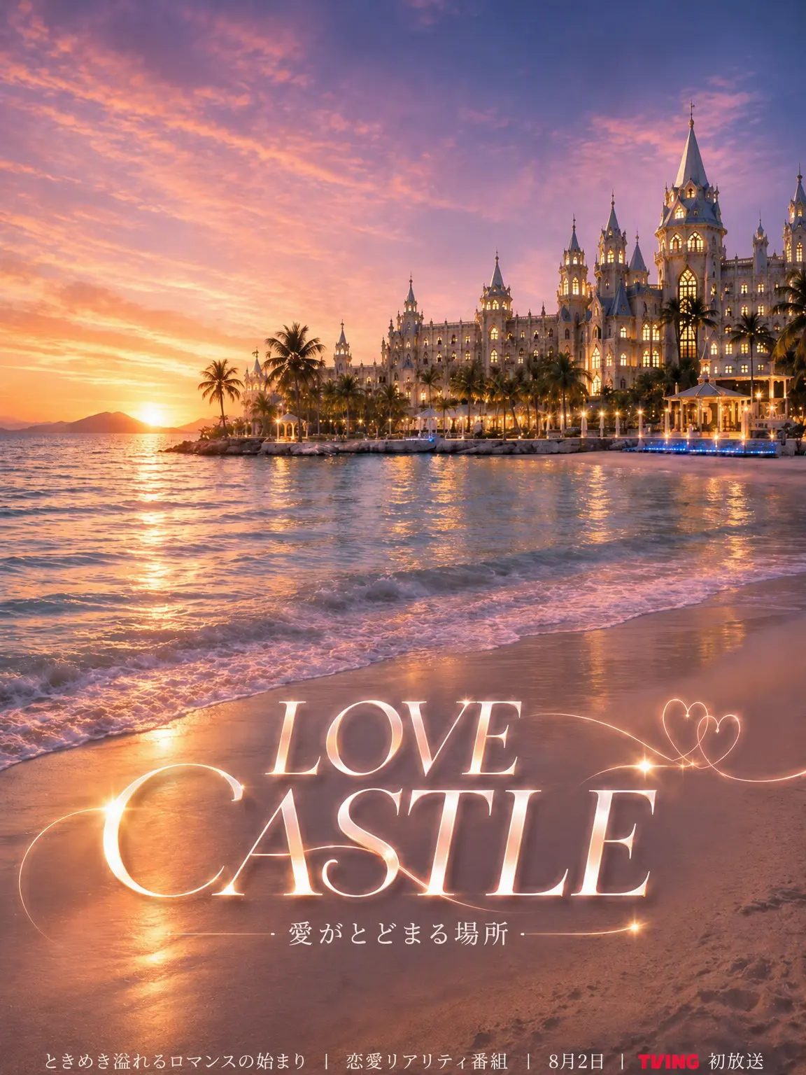 nooo11의 LOVE CASTLE
