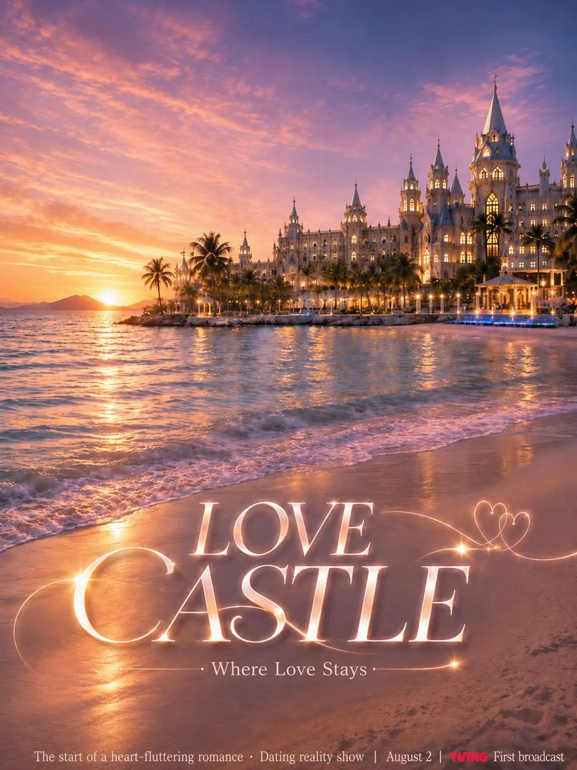 nooo11의 LOVE CASTLE