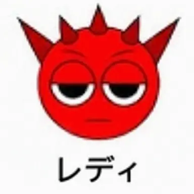 Profile image of レディ