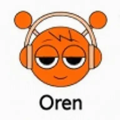 Profile image of Oren