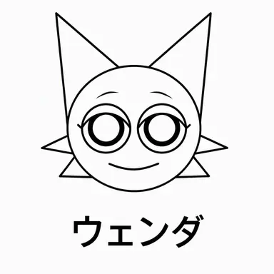 Profile image of ウェンダ