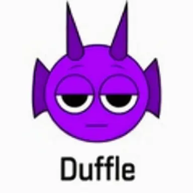 Profile image of Durple