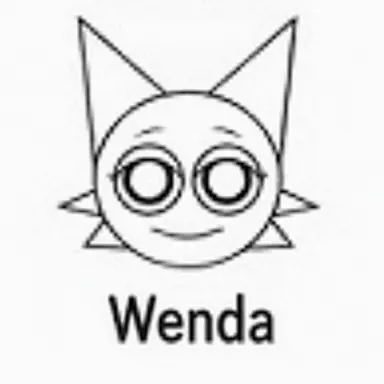 Profile image of Wenda