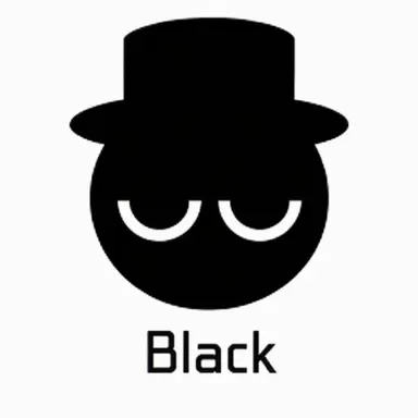 Profile image of Black