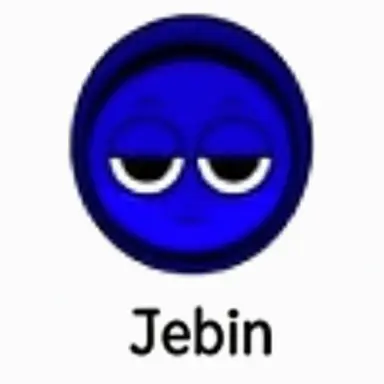 Profile image of Jebin