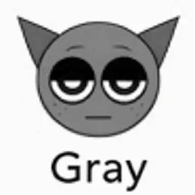 Profile image of Gray