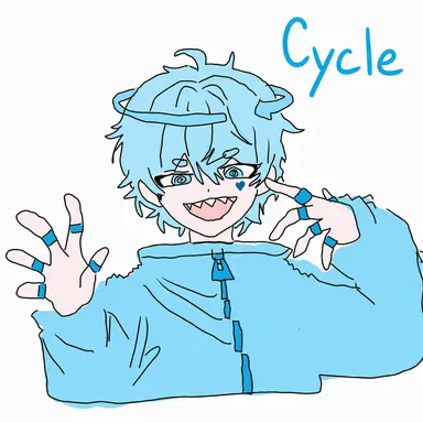 Profile image of Cycle