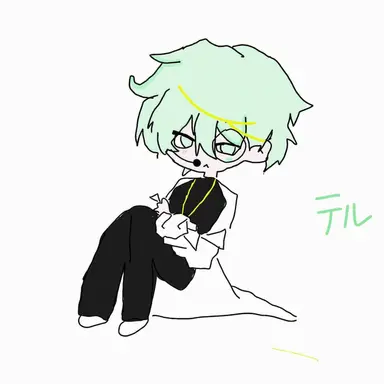 Profile image of テラー
