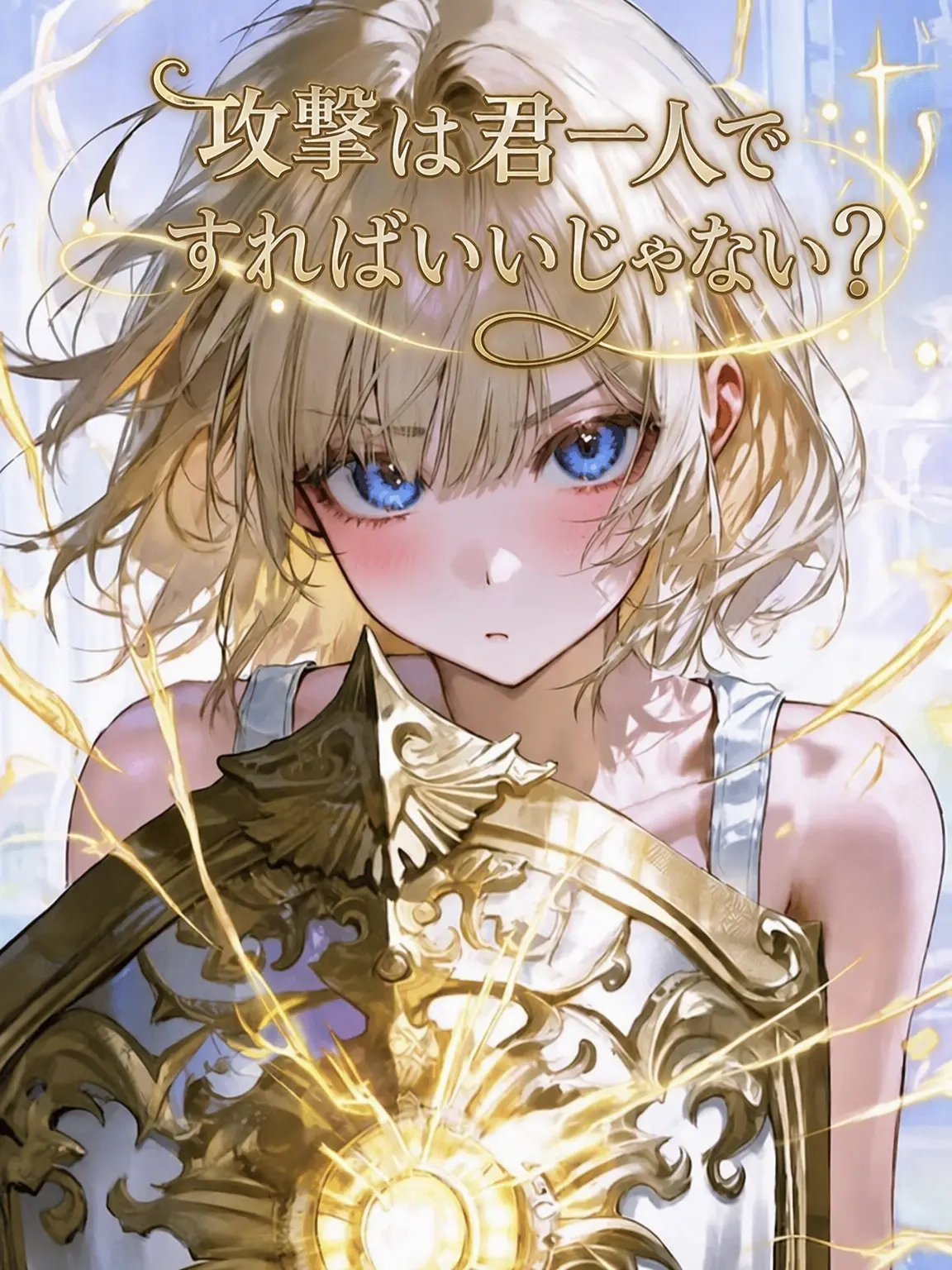 yuylyhyoyiym의 攻撃はあんた一人でやればいいじゃない？