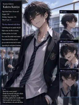 Profile image of Sho
