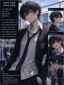 Profile image of 쇼